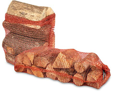 MHL Kaminholz aus Netz zertifiziert Enama Qualitätsklasse A1-15 kg