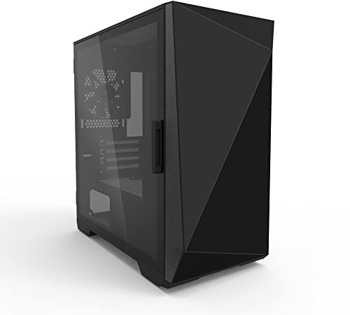 Zalman Z1 Iceberg (Noir) - Boitier PC Mini Tour Micro-ATX