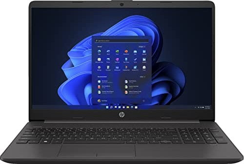 HP Portable 250 G9 Intel Core i5-1235U 8Go 256Go SSD NVMe Intel Iris XE 15.6 FHD IPS pavé numérique WIN11H 6S7Q3EA