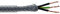 CABLE, SY, 3 CORE, 1.5MM, 50M, Multicored Cable/wire QTY X 1