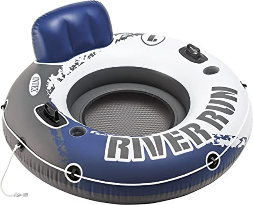 Intex River Run Ø 135 cm Badespass