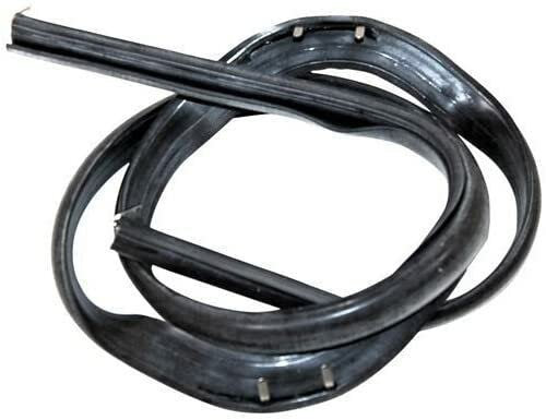 Door Seal Gasket To Fit Neff BB1861N2GB/05 U1320N2GB/01 Electric Cooker Fan Oven 489140 Genuine