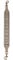 Liebeskind Berlin Women's Fancy Classic Short Sandy Shoulder Strap