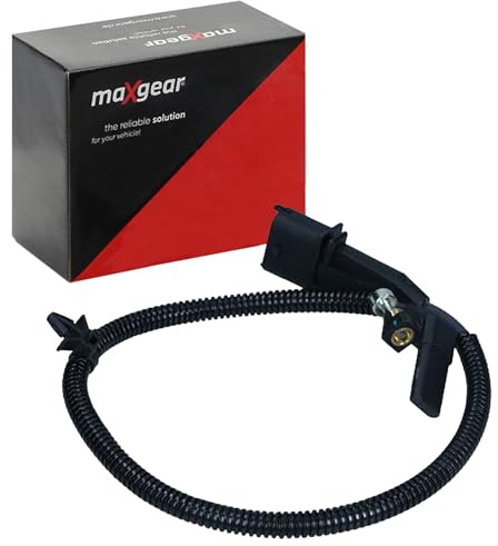 Maxgear 24-0373 Impulsgeber, Kurbelwelle vorne | 24-0373 passend für Cruze Trax Astra Insignia