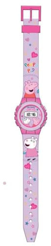 Kid Licensing Klassische Uhr PP09046