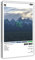 Jamjum Musikposter Ye by Kanye auf Leinwand, Posterrahmen: 50 x 75 cm