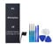 Winnerplusa Battery kit for iPhone 5