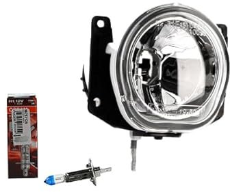 Johns, Nebel Scheinwerfer + Nightbreaker passend für Fiat Fiorino 225 Li o Re