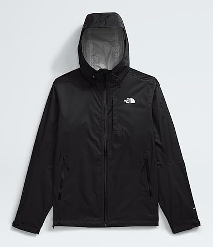 The North Face Men's Alta Vista Jacket, Tnf Black/Npf, M