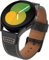 Wristitani Compatible con Samsung Galaxy Ultra Pulsera 47mm, 20mm Pulseras de Repuesto para Correa Cuero Galaxy Watch 7/6/5/4 40mm 44mm, Watch 6/4 Classic 43mm 47mm 42mm 46mm, Galaxy 5 Pro 45mm