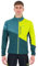 KARPOS Val V. F.-Z Fleece Forest/Balsam/Kiwi Colada Man