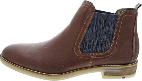 LLOYD Chelsea Boot Braun