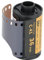 shenruifa Camera Color Film ISO 400 35mm Fine Grain Wide Exposure Latitude HD Cameras Color Negative Film (36 Sheet)