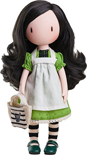 Paola Reina Paola reina04908 32 cm ON TOP of The World Puppe