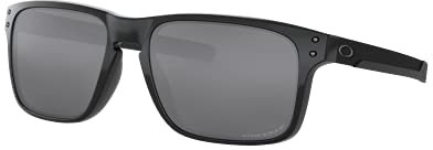 Ray-Ban Herren 0OO9384 Sonnenbrille, Gold (Polished Black), 57