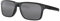 Oakley Herren Holbrook Mix 938406 Sonnenbrille, Gold (Polished Black), 57