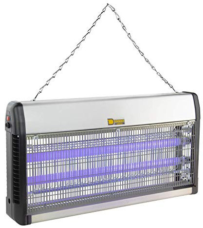 DEMA Insektenvernichter 40 Watt UV