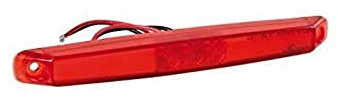 Lampa 41480 LED-Licht 12/24 V Neon Effect