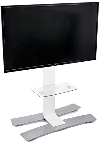 Erard Pied de Sol Will 1050L Blanc Tablette - 039021