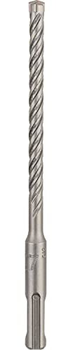 Bosch 5X SDS Plus Masonry Drill Bit 20mm 600mm Pack of 1