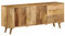 vidaXL Mangoholz Sideboard 170x40x70cm Kommode Mehrzweck Schrank Anrichte