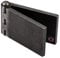 Bisagra para puerta de Gedotec para soldar, para puertas de metal, bisagra para cargas pesadas para puertas de jardín y máquinas, altura: 50 mm, 1 unidad