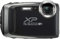Fujifilm FinePix XP140 Digital Camera- Graphite 16.4MP with 5X Optical Zoom, 1080P Full HD Video, Motion Panorama 360, Wi-Fi, Waterproof/Shockproof (Renewed)