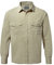 Craghoppers Mens Kiwi Ls Hiking Shirt, Oatmeal, M EU