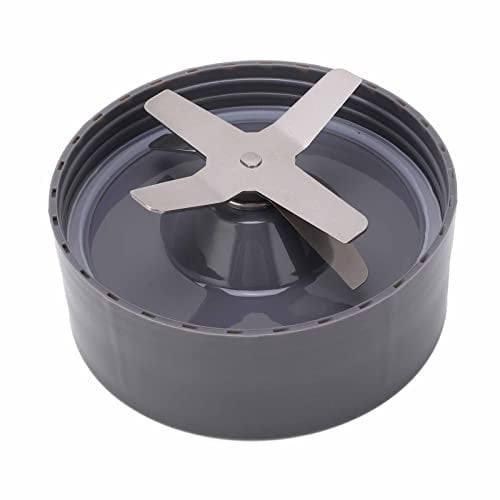 Zerodis Universal Replacement Gears Parts for Blender,Stainless Steel Gears Extractor Blade Spare Blender Food Processor Mixer Accessories (600W)