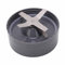 Zerodis Universal Replacement Gears Parts for Blender,Stainless Steel Gears Extractor Blade Spare Blender Food Processor Mixer Accessories (600W)