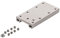 SLV mechanische Komponente GRAZIA 60 / Längsverbinder aluminium Aluminium