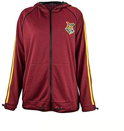 Cinereplicas Harry Potter - Veste Tournoi des Trois Sorciers - M - Licence Officielle
