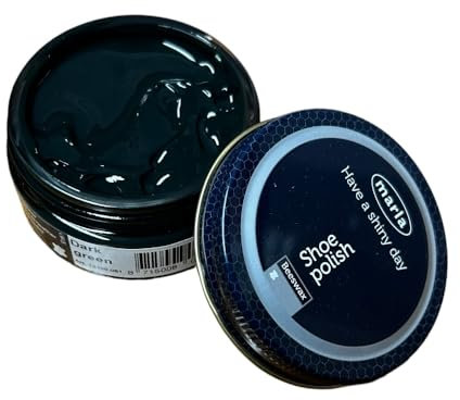 Marla Cirage - Cirage - (061) Vert foncé - 50 ml