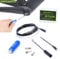 FOMTOR Bicycle Internal Cable Routing Tool Cycling Bike Internal Cable Routing Tool Hydraulic Wire Shifter Guide Install Inner Kit for Bicycle Frame Shift