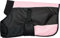 Harrys Horse Fohlendecke Two Tone schwarz