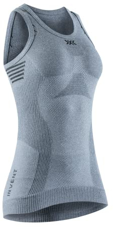 X-Bionic Damen Invent 4.0 Light Singlet Women T-Shirt
