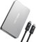 ACASIS 40Gbps NVMe M.2 SSD Enclosure, USB 4/3.2/3.1/3.0/2.0, 2280 M&B+M-Key, Aluminum Alloy External NVMe USB C Enclosure (TBU-401)