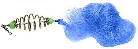 Netting Shoal Fishing Bead Kupfer Fischnetz Spring Net Tackle Trap Fishing Fliegenrute Set