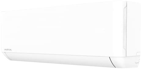 Aire acondicionado Arya PALMAROLA 24000 BTU - WiFi incluido - Con lámpara UVC - Clase energética A++ A+