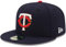 New Era Herren 70360937, Minnesota Twins Alternate, 63 EU