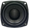 FENOHREFE 78mm 4Ohm 20W Altavoz de rango de frecuencia completa Altavoz rectangular Altavoz de bobina dinámica HIFISound Altavoz portátil Mini altavoz