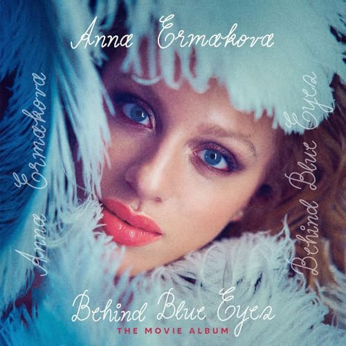 Behind Blue Eyes (The Movie Album) inkl. Florian Silbereisen (Ltd. Exklusive Fanbox)