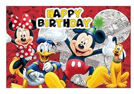 Background Decorations Party Backdrop Banner Backdrops Decoration Photo Background Birthday Photo Banner Birthday Backdrop