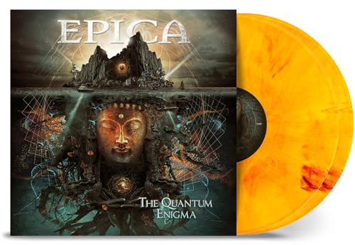 The Quantum Enigma-10th Anniversary [Vinyl LP]