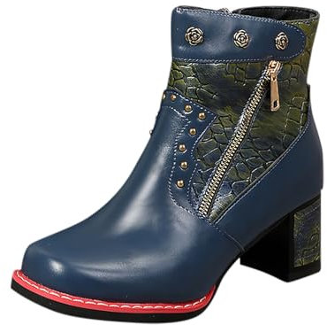 Stivali con Tacco Donna Stivali Donna Estivi Aperti in Punta Winter Shoes Stivaletti Donna Bassi Estivi Stivaletti Donna Estivi Stivaletti Donna Neri con Plateau Stivali Texani