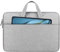 Fravsiu Computer Briefcase, Water Resistant Laptop Case, Lightweight Laptop Tote, Oxford Cloth Computer Bag, Water Resistant Laptop Sleeve Lightweight Oxford Cloth Laptop Tote Bag For Men Women