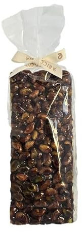 Torroni Ricchigia Assortiti (croccante al pistacchio)