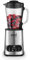 Good Food in partnership with Tower GF12013 Digital 1.5L Jug Blender with 5 Speed Settings, 3 Pre-set programs, 1200W, Stainless Steel