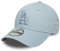 New Era 9Forty Strapback Cap - Los Angeles Dodgers Sky Blue