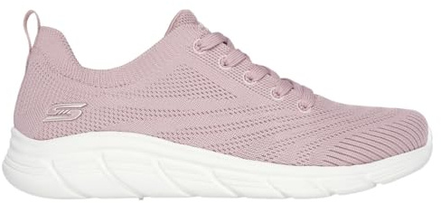 Skechers Bobs B Flex - Graceful Stride 117591-BLSH, Women Sneakers, Pink, 38,5 EU